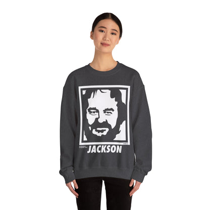 Peter Jackson Sweatshirt (unisex)