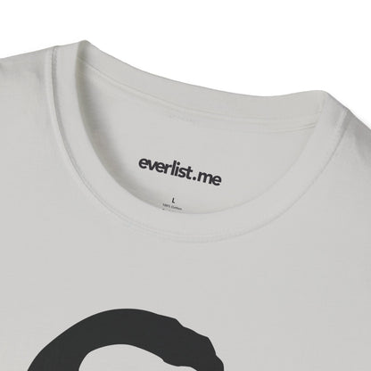 Pulp Fiction, Bruce Willis Softstyle T-Shirt (men)