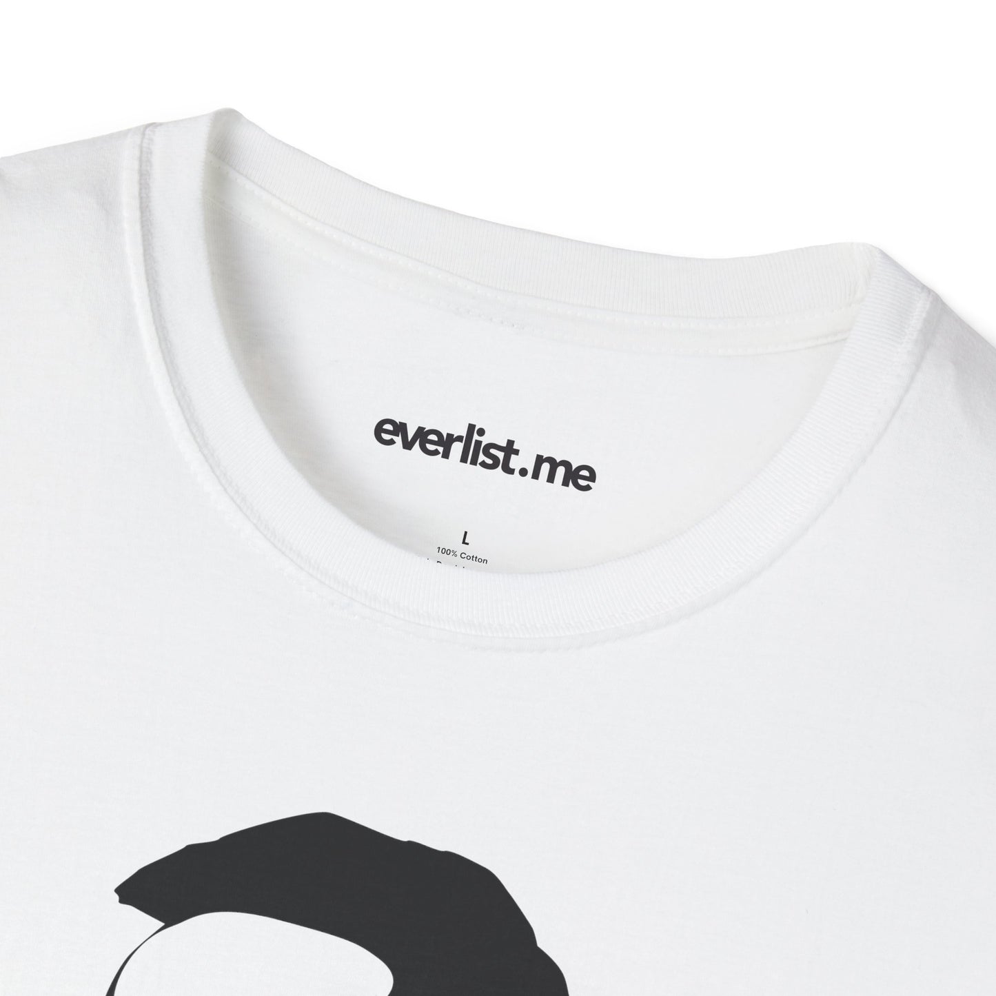 James Cameron Softstyle T-Shirt (men)