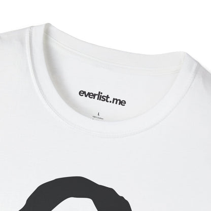 Quinten Tarantino Softstyle T-Shirt (men)