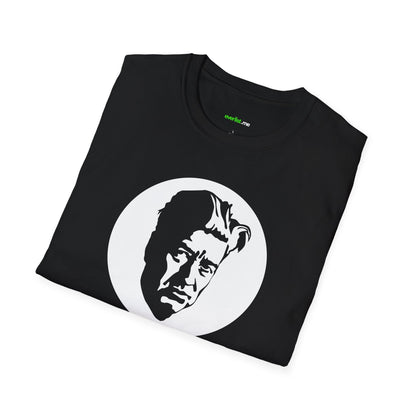 David Lynch Softstyle T-Shirt (men)