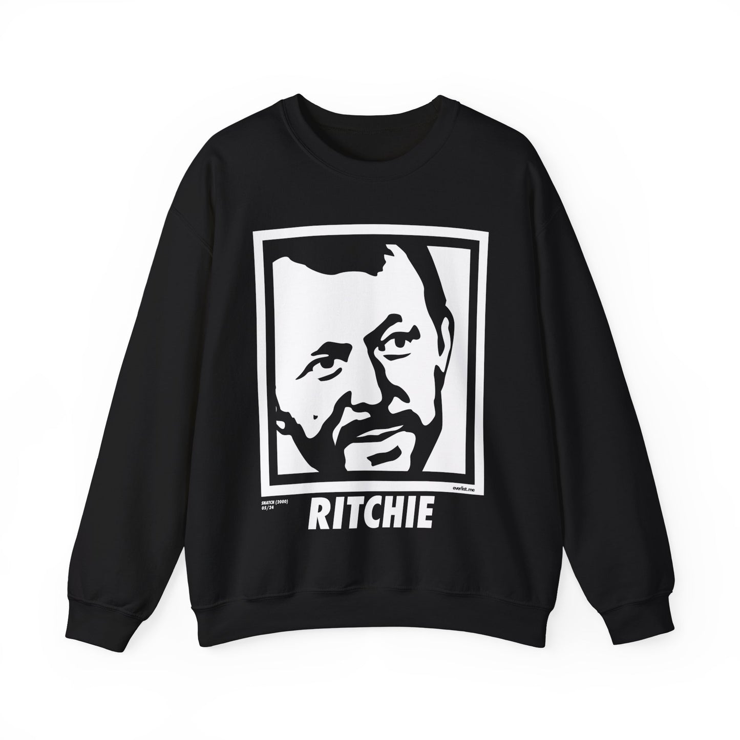 Guy Ritchie Sweatshirt (unisex)