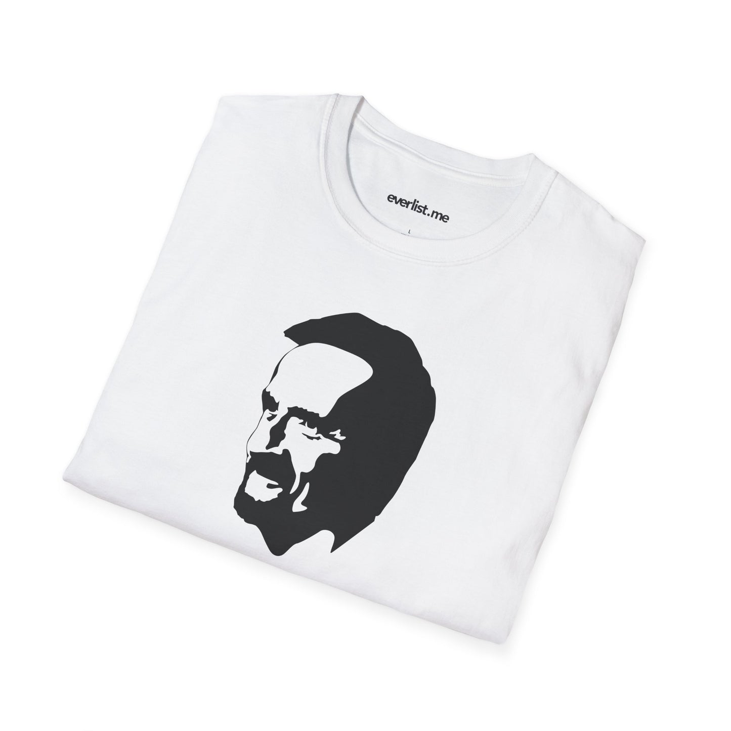 James Cameron Softstyle T-Shirt (men)