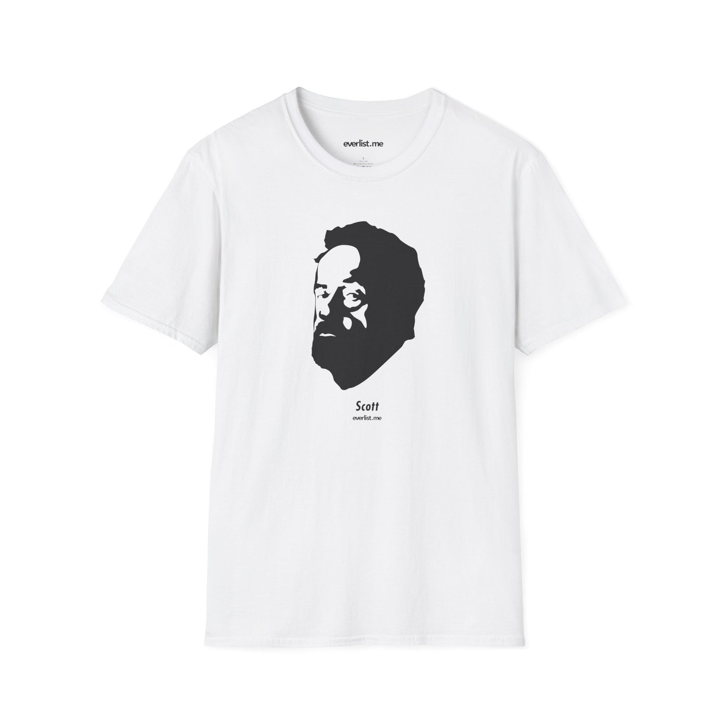 Ridley Scott Softstyle T-Shirt (men)