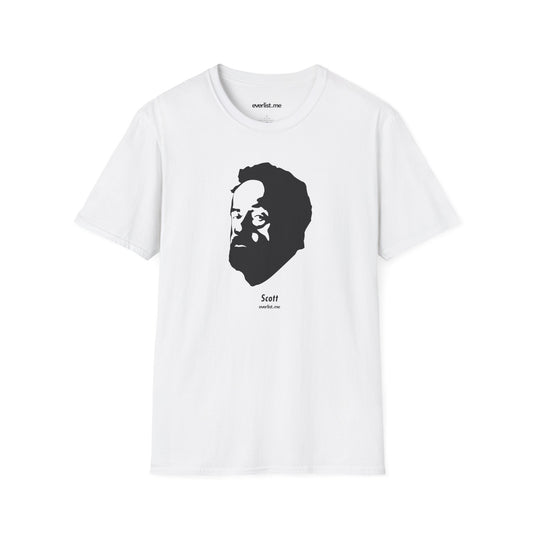 Ridley Scott Softstyle T-Shirt (men)