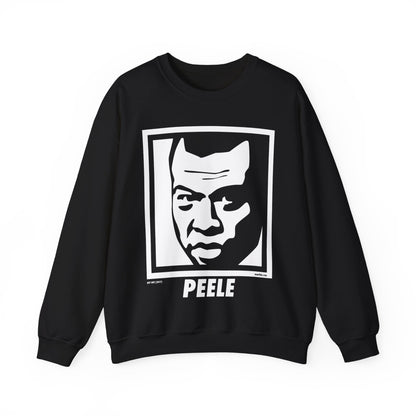 Jordan Peele Sweatshirt (unisex)