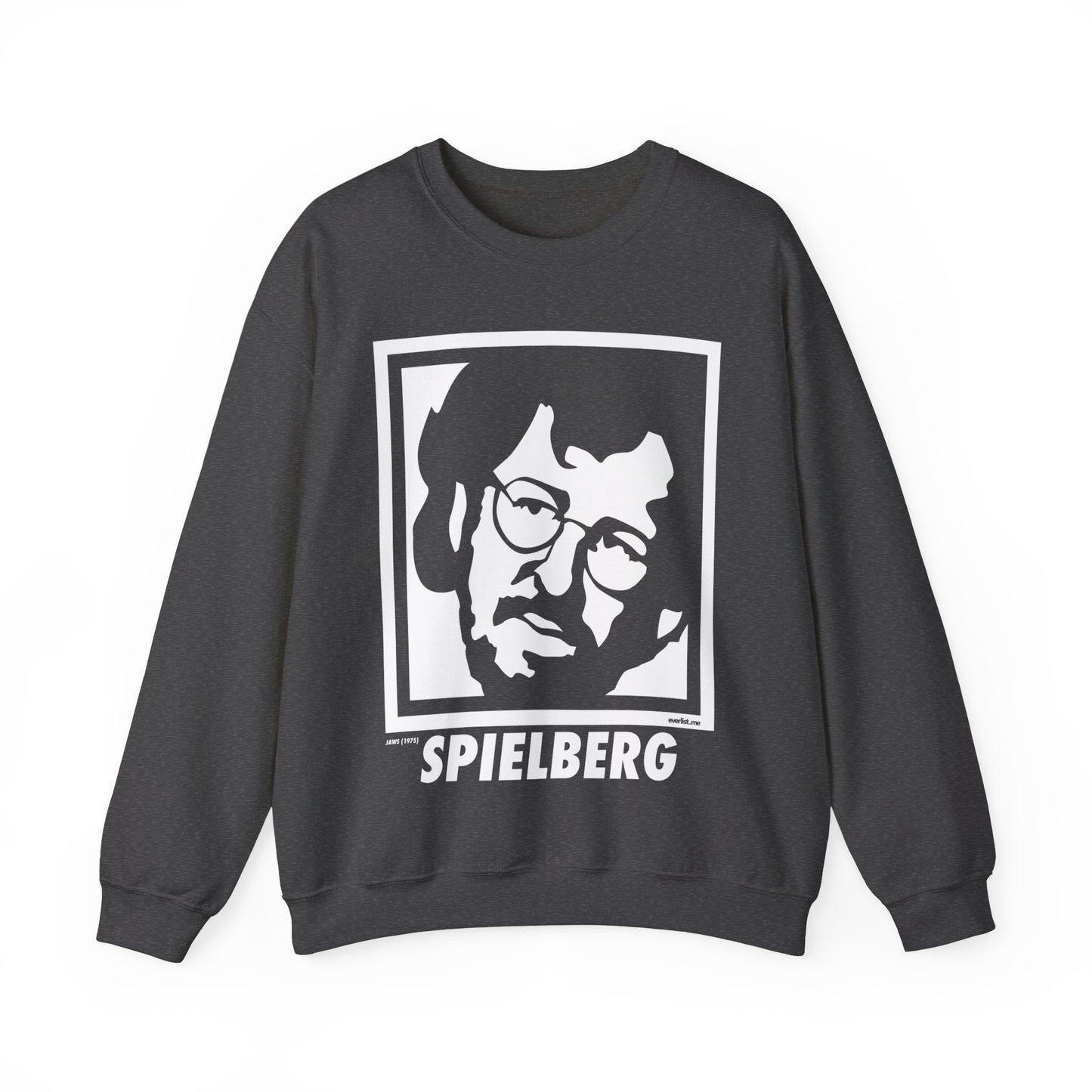 Steven Spielberg Sweatshirt (unisex)