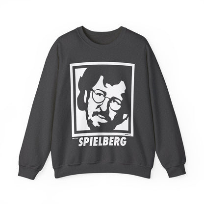Steven Spielberg Sweatshirt (unisex)
