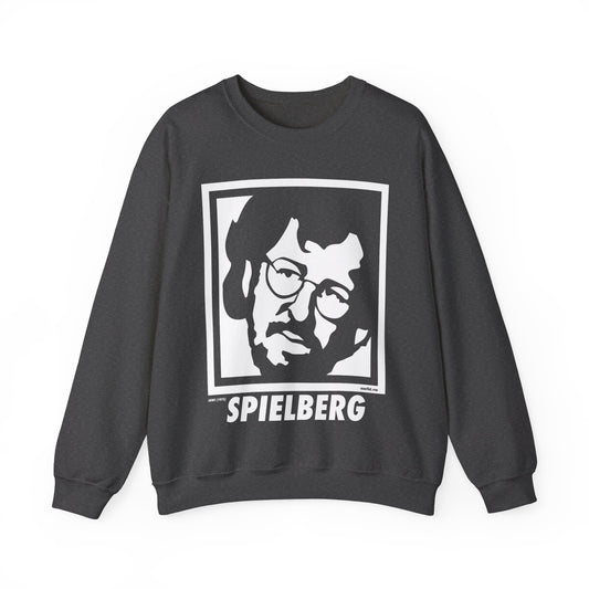 Steven Spielberg Sweatshirt (unisex)