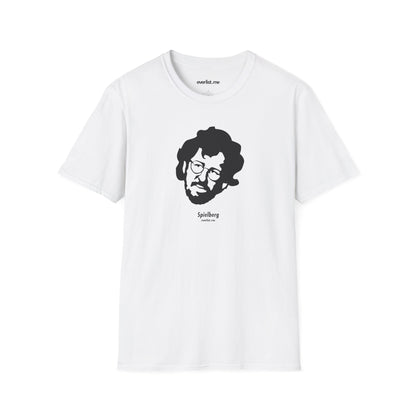 Steven Spielberg Softstyle T-Shirt (men)