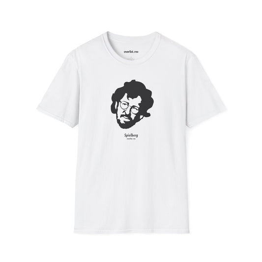 Steven Spielberg Softstyle T-Shirt (men)