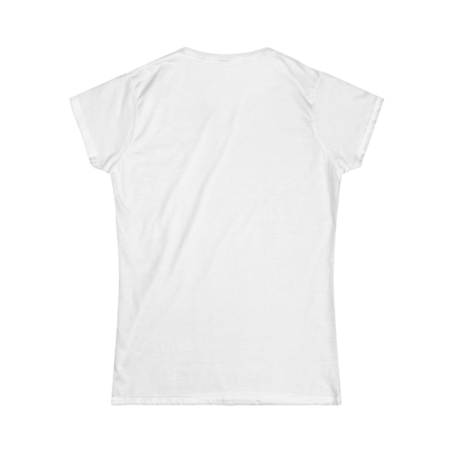 Director Names Softstyle Tee (women)