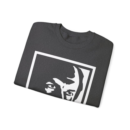 Stanley Kubrick Sweatshirt (unisex)