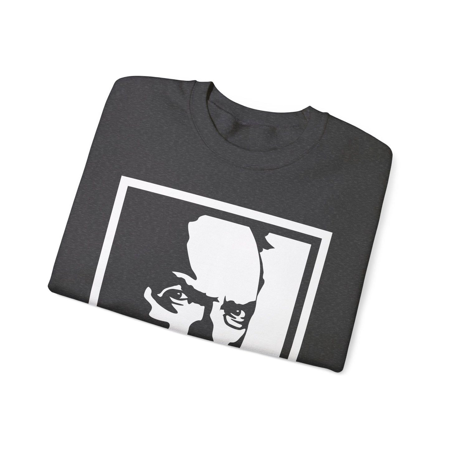 Clint Eastwood Sweatshirt (unisex)