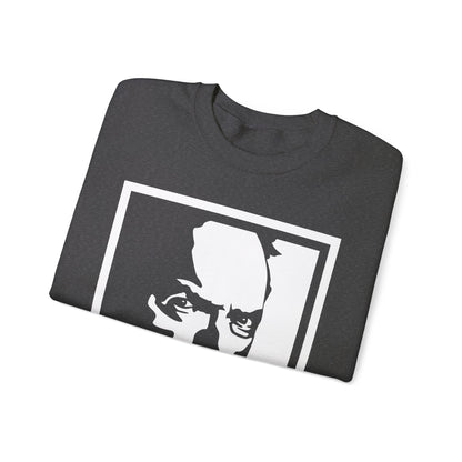 Clint Eastwood Sweatshirt (unisex)