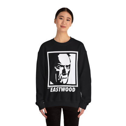 Clint Eastwood Sweatshirt (unisex)