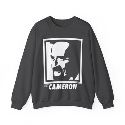 James Cameron Sweatshirt (unisex)