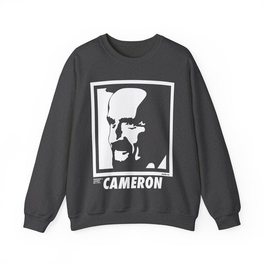 James Cameron Sweatshirt (unisex)