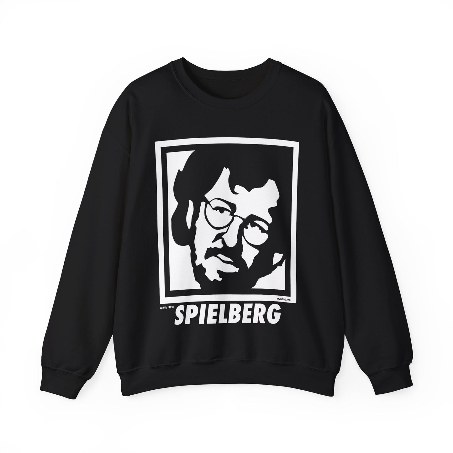 Steven Spielberg Sweatshirt (unisex)