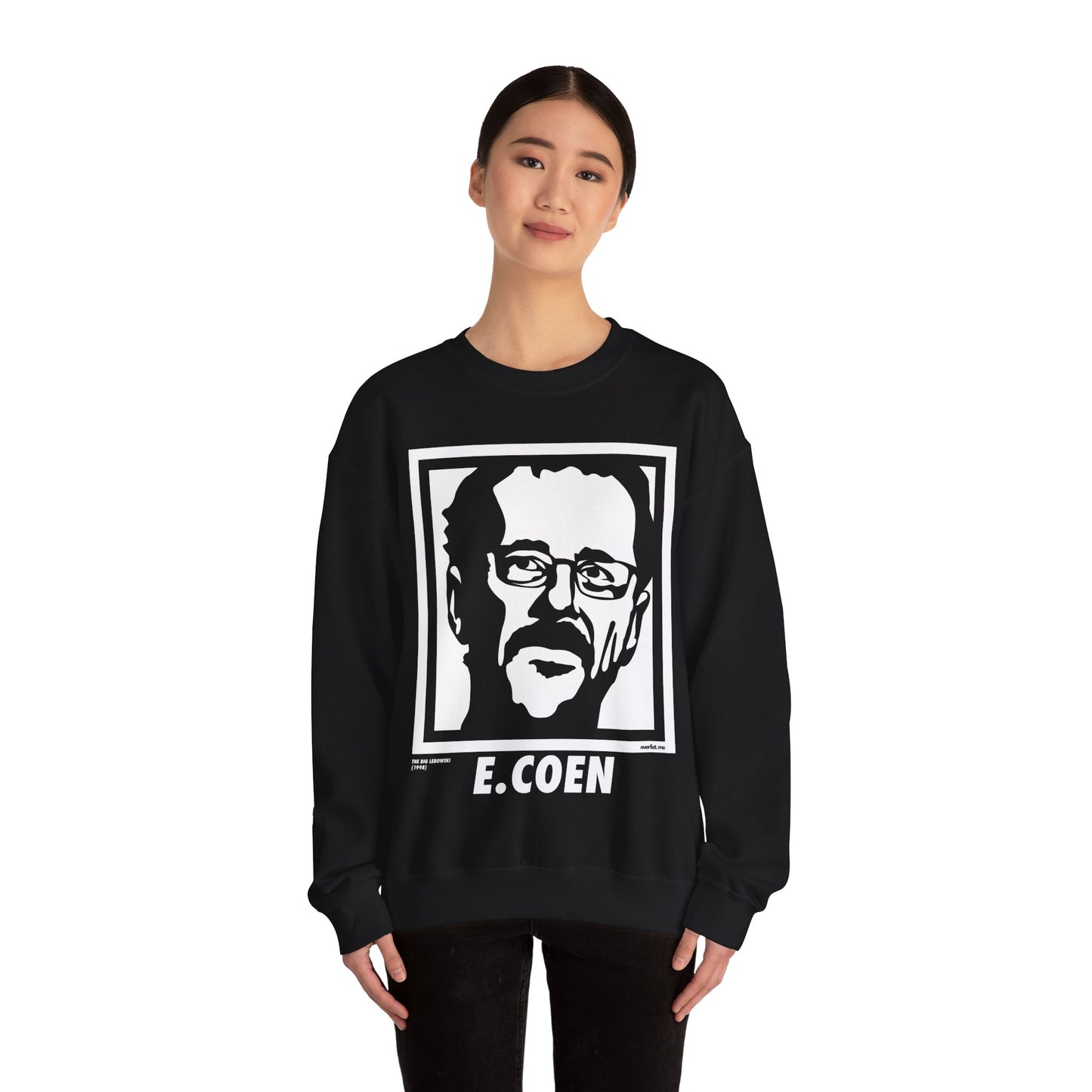 Ethan Coen Sweatshirt (unisex)