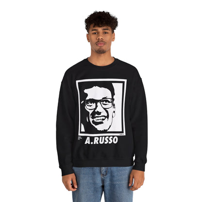 Anthony Russo Sweatshirt (unisex)