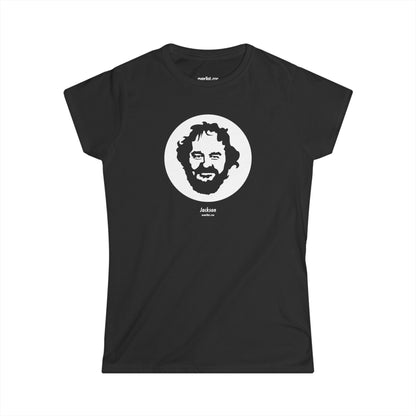 Peter Jackson Softstyle Tee (women)
