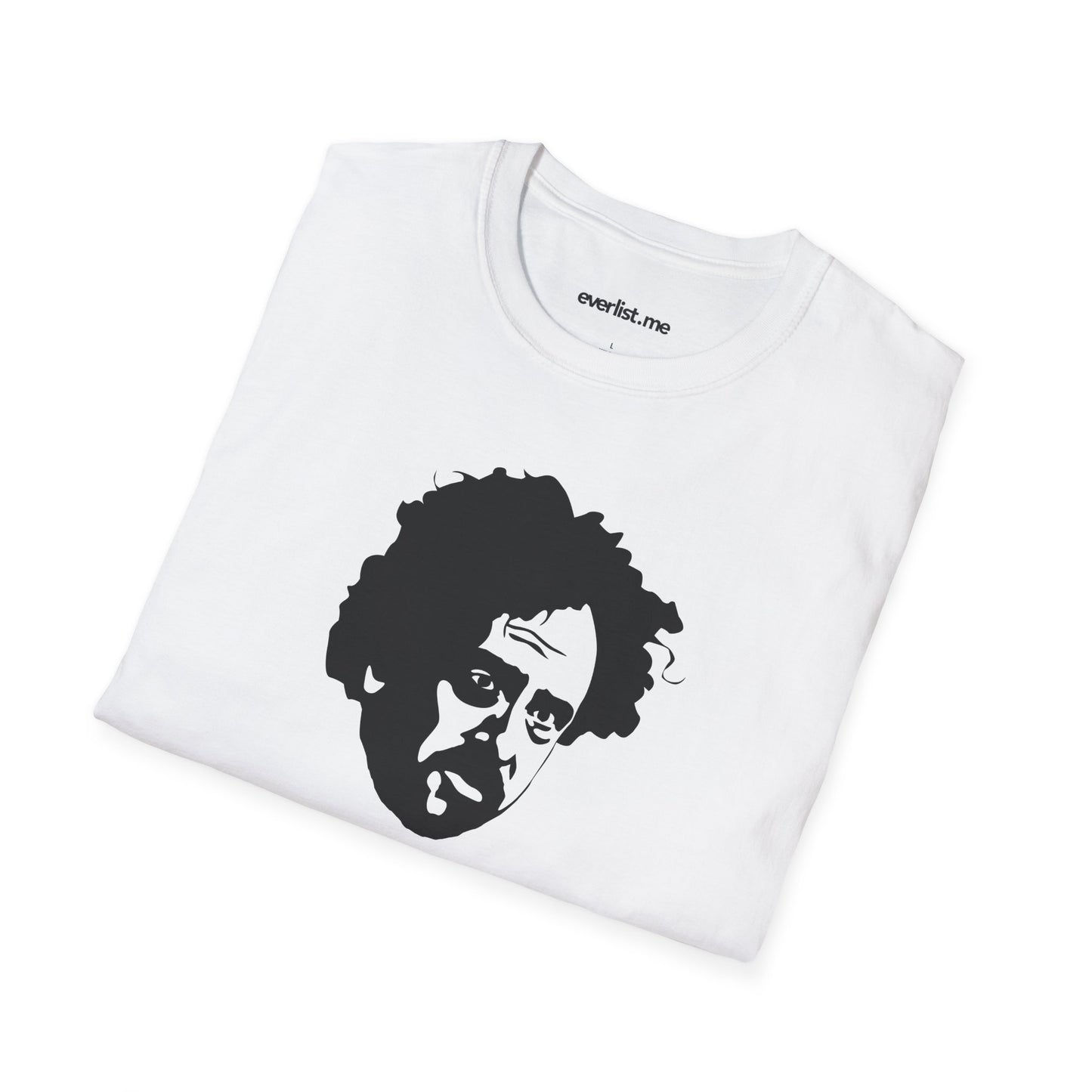 Tim Burton Softstyle T-Shirt (men)