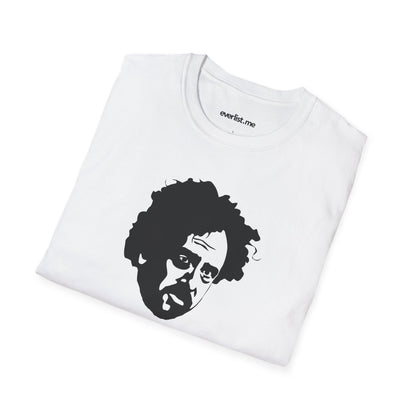 Tim Burton Softstyle T-Shirt (men)