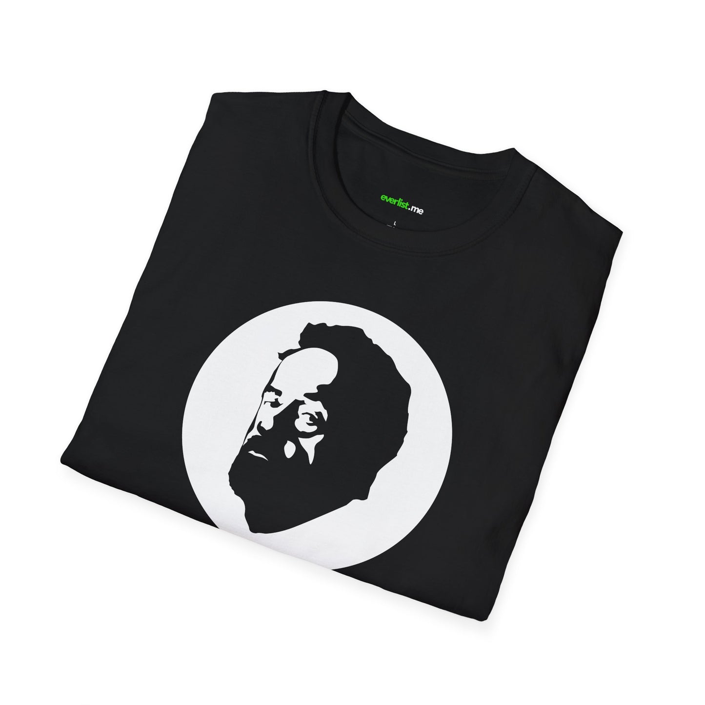 Ridley Scott Softstyle T-Shirt (men)