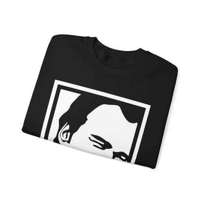Quentin Tarantino Sweatshirt (unisex)