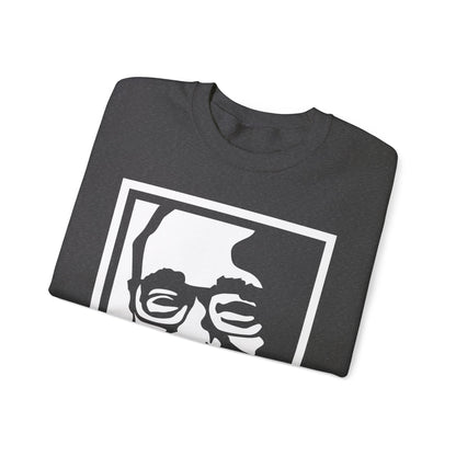 Martin Scorsese Sweatshirt (unisex)