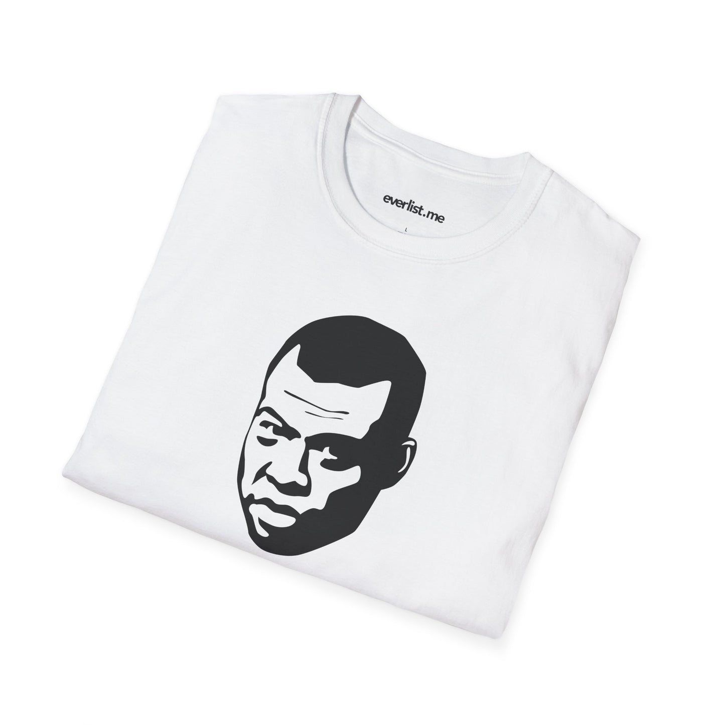Jordan Peele Softstyle T-Shirt (men)