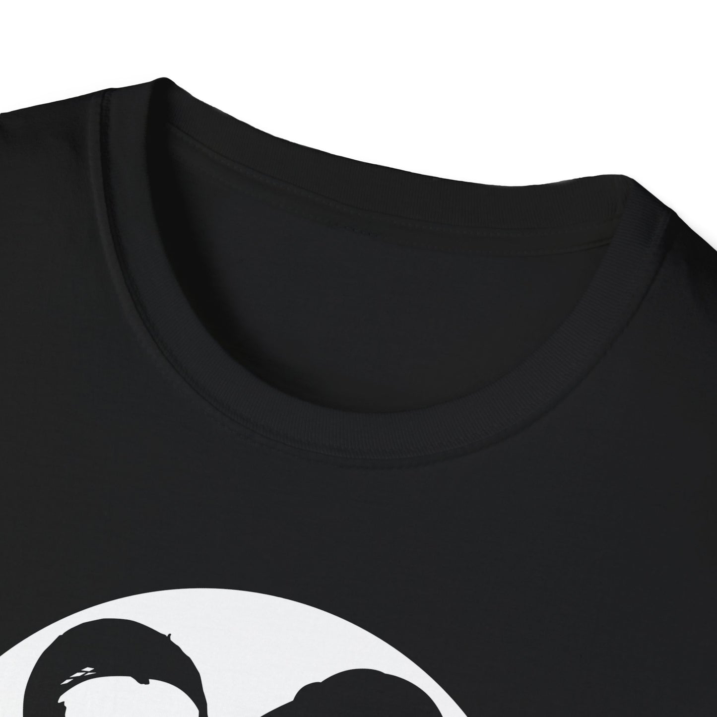 The Big Lebowski Softstyle T-Shirt (men)