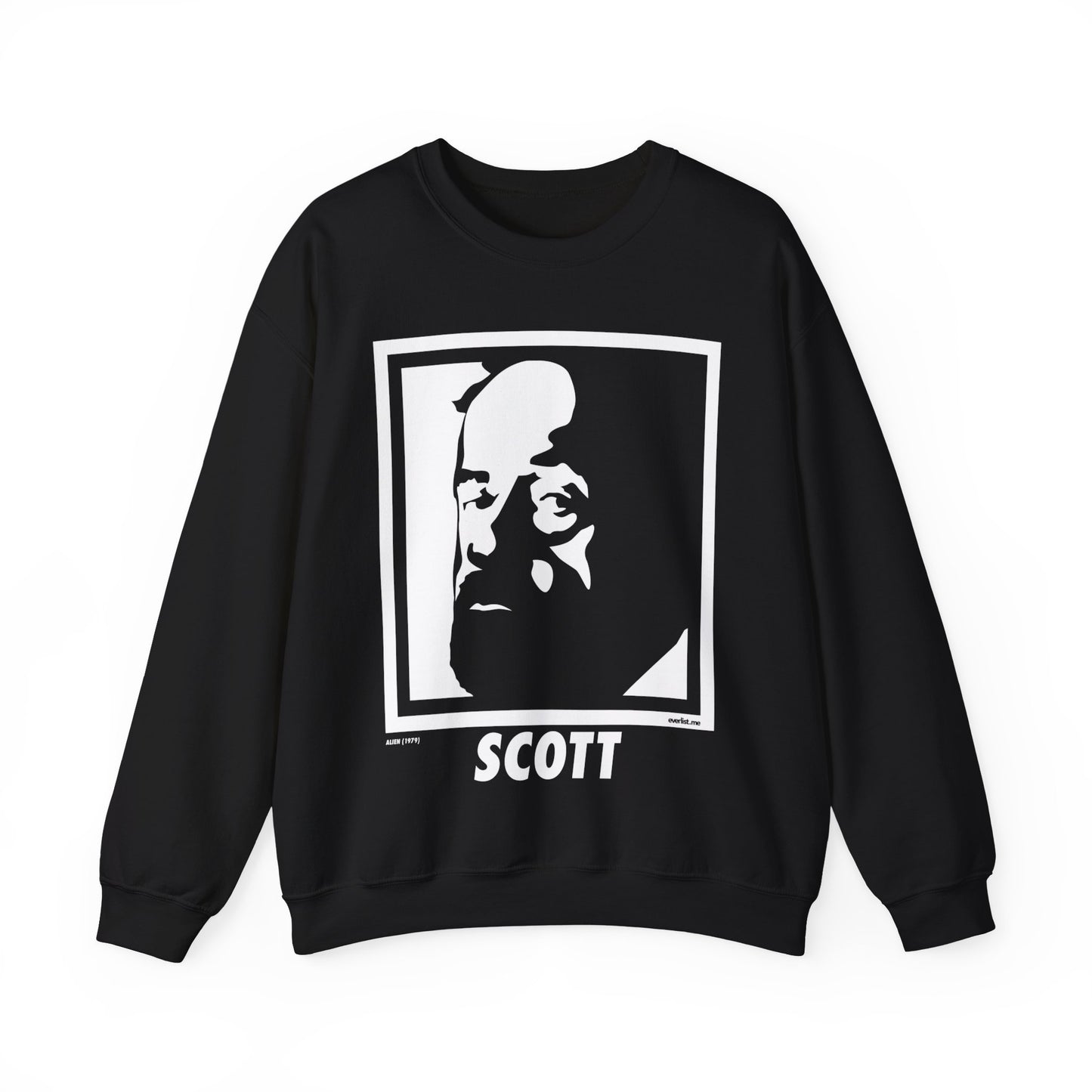 Ridley Scott Sweatshirt (unisex)