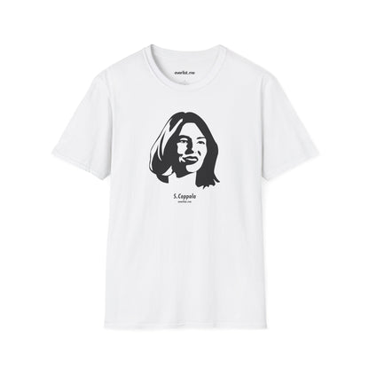 Sofia Coppola Softstyle T-Shirt (men)