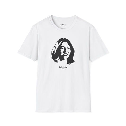 Sofia Coppola Softstyle T-Shirt (men)