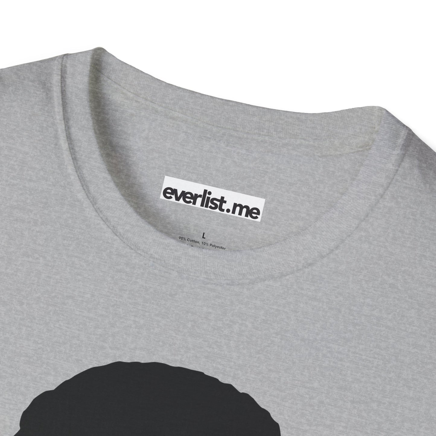 Pulp Fiction, Samuel L Jackson Softstyle T-Shirt (men)