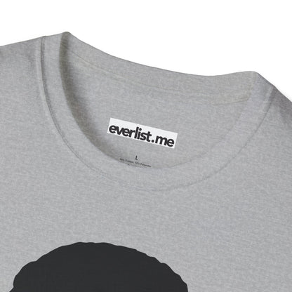 Pulp Fiction, Samuel L Jackson Softstyle T-Shirt (men)