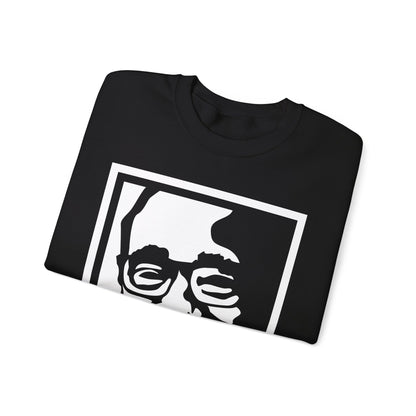 Martin Scorsese Sweatshirt (unisex)