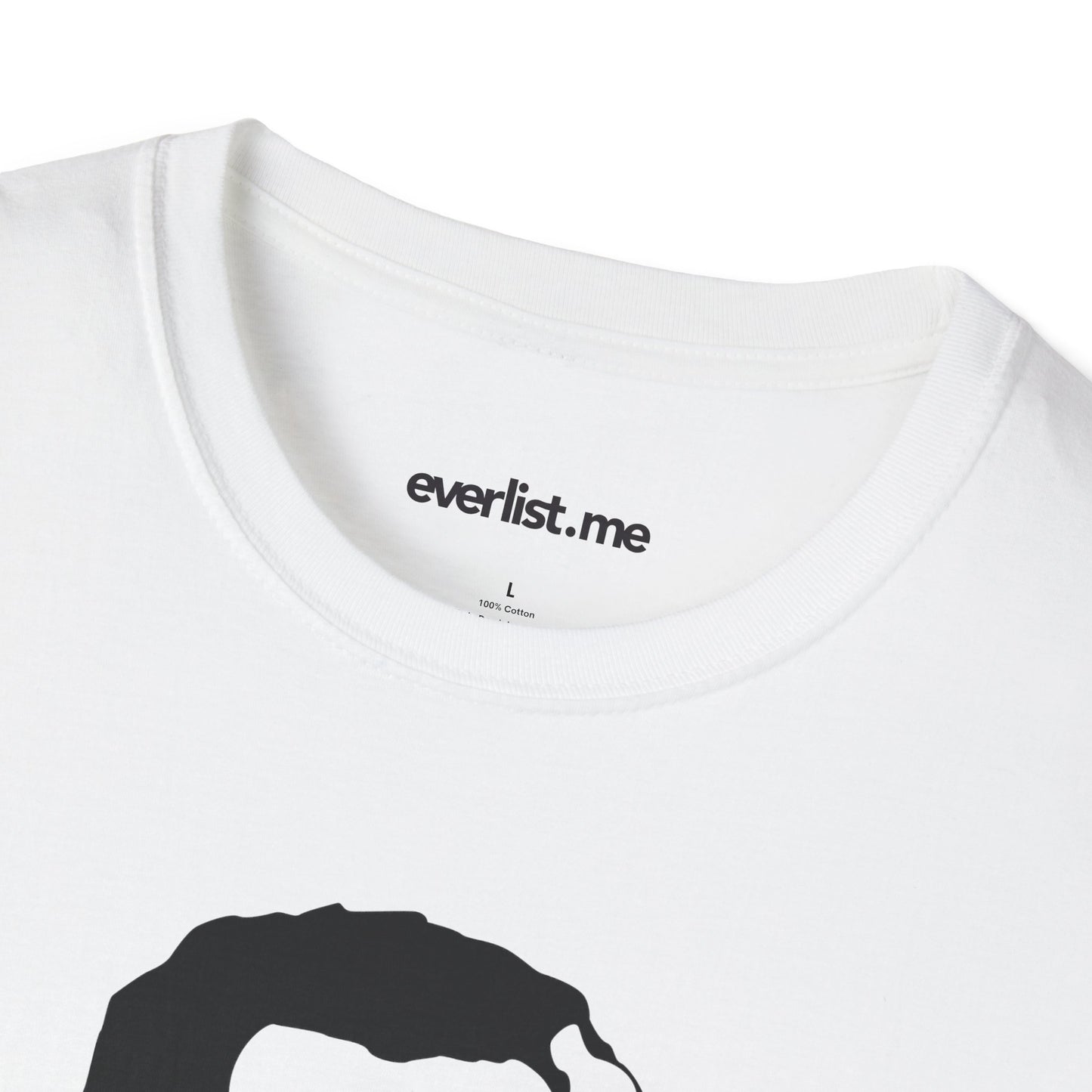 Joe Russo Softstyle T-Shirt (men)