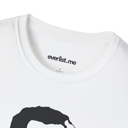 Joe Russo Softstyle T-Shirt (men)