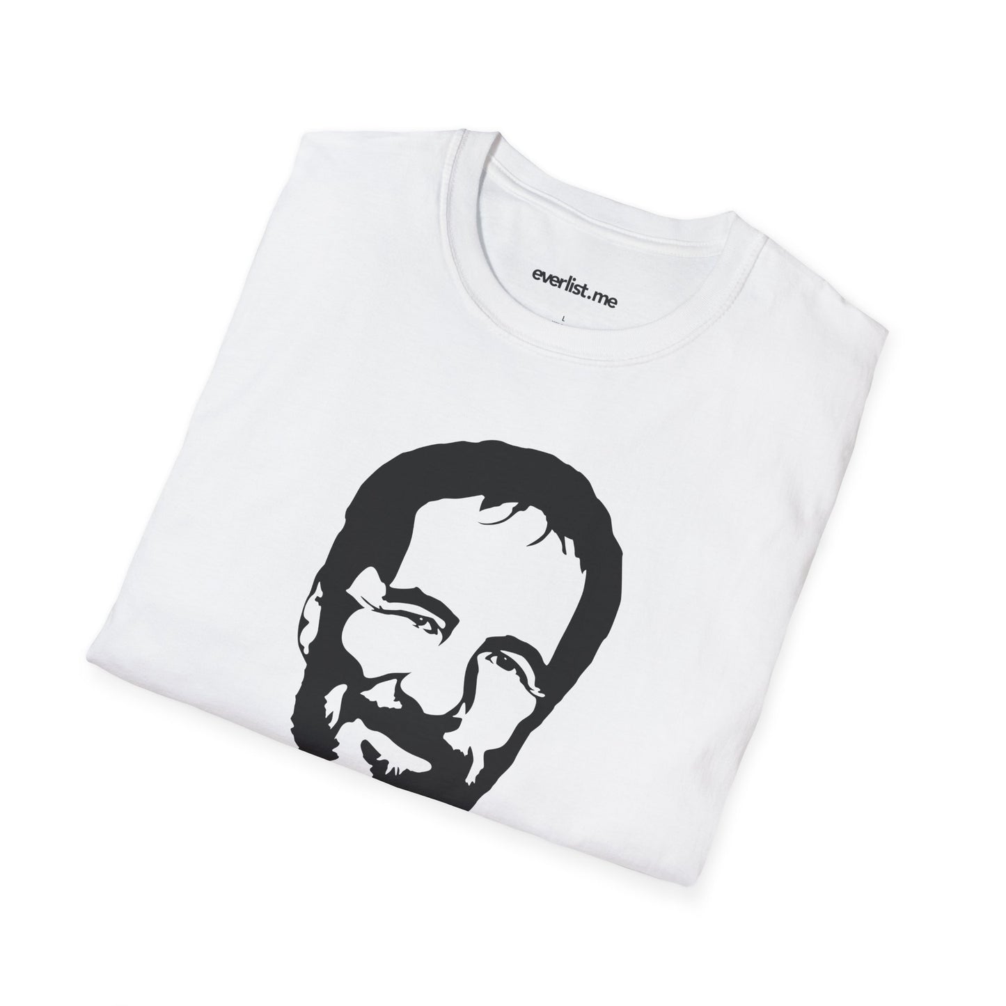 Denis Villeneuve Softstyle T-Shirt (men)