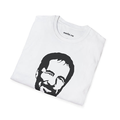 Denis Villeneuve Softstyle T-Shirt (men)