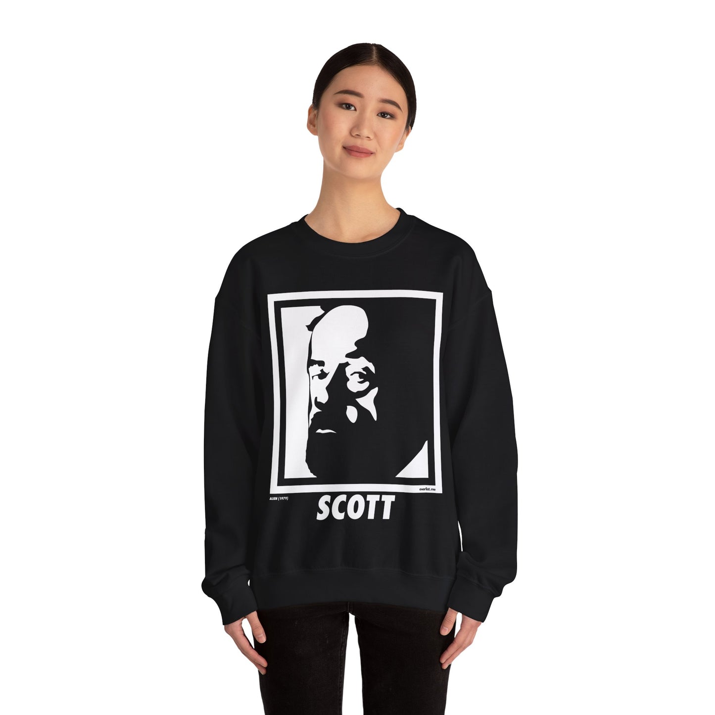 Ridley Scott Sweatshirt (unisex)
