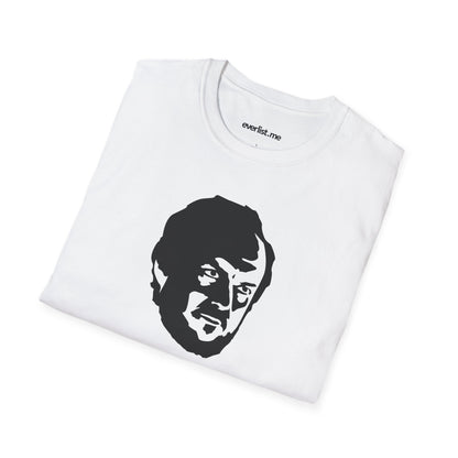 Stanley Kubrick Softstyle T-Shirt (men)