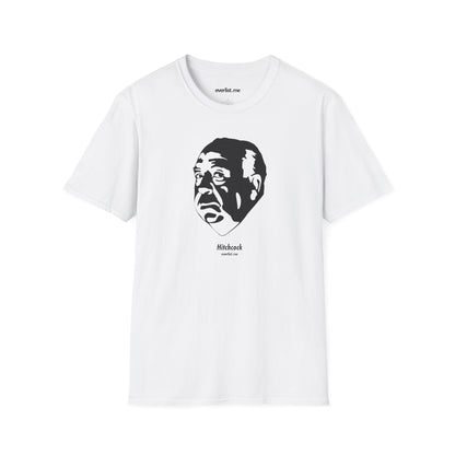Alfred Hitchcock Softstyle T-Shirt (men)