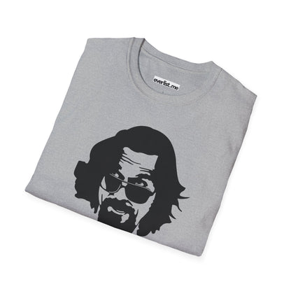 The Big Lebowski The Dude Softstyle T-Shirt (men)
