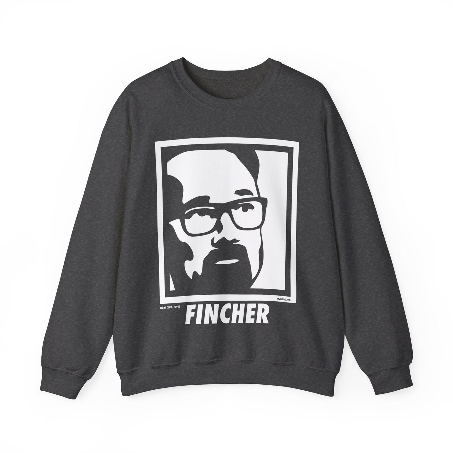 David Fincher Sweatshirt (unisex)