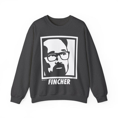 David Fincher Sweatshirt (unisex)