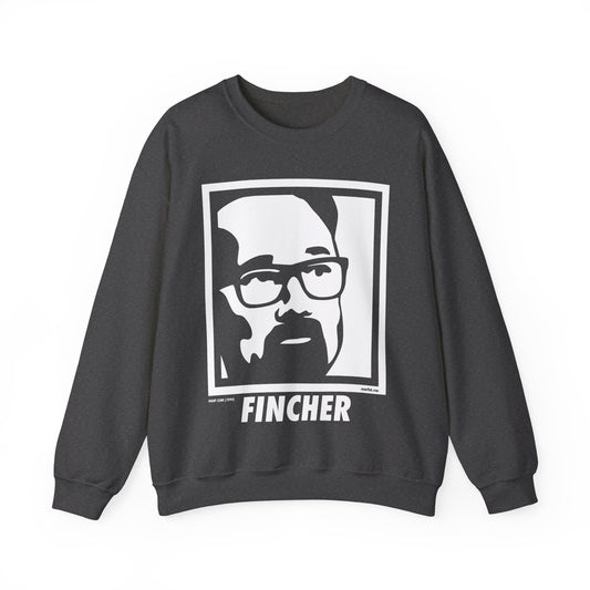 David Fincher Sweatshirt (unisex)